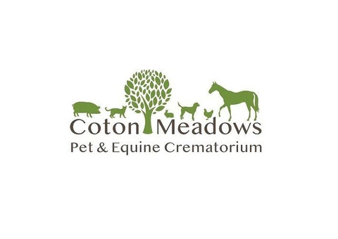 Coton Meadows Pet & Equine Crematorium - 1/11