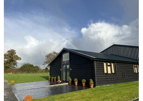 Coton Meadows Pet & Equine Crematorium - 2/11