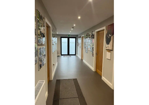 Coton Meadows Pet & Equine Crematorium - 5/11