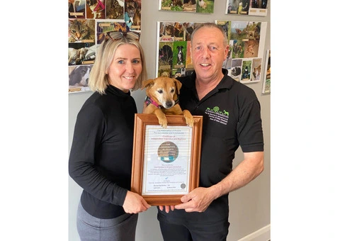Coton Meadows Pet & Equine Crematorium - 6/11