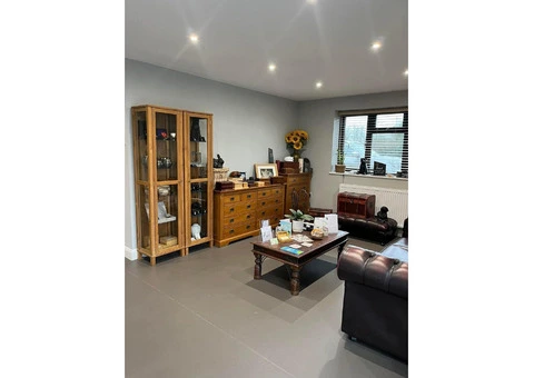 Coton Meadows Pet & Equine Crematorium - 9/11