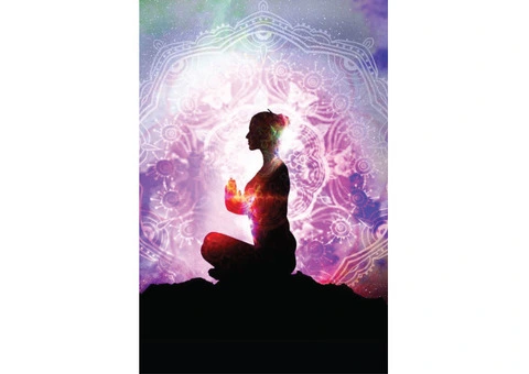 Soulful Healing: Exploring Karmic Regression Therapy.