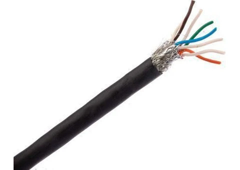 Buy Cat 7 Cable | EnrgTech