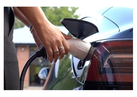 Zappi EV Chargers - Eco-Friendly Charging at Home