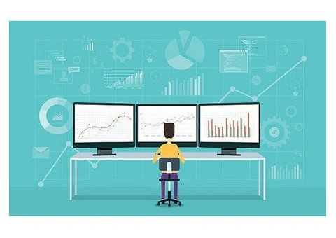 Best Trading Software Development Company in London