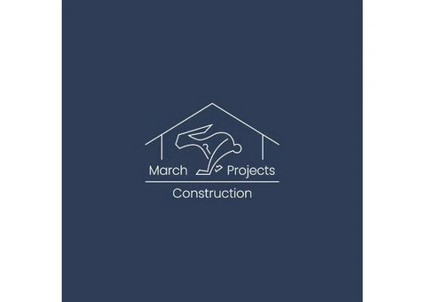 March Projects Construction