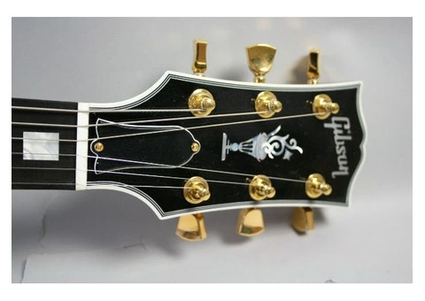 Gibson longhorn - 2/4