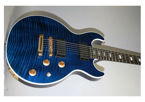 Gibson longhorn - 3/4