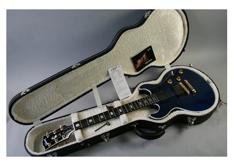 Gibson longhorn - 4/4