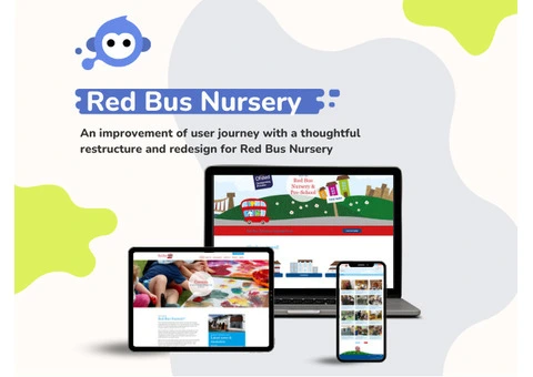 User friendly | Low maintenance | Website design by Mohunky - 2/7