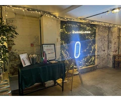 Hire Party Supplies & Photobooths in Liverpool | Party247