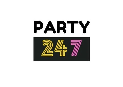 Hire Party Supplies & Photobooths in Liverpool | Party247 - 4/4