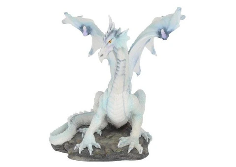Elegant Dragon Ornaments - Goldenhands - 2/3