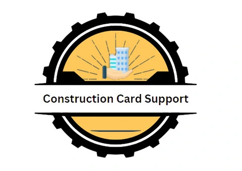 Get Your New CSCS Card: Ensure Safe Working Conditions in Construction
