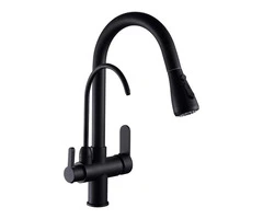 Shop Three Way Kitchen Water Faucet In Whole UK