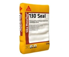 Sika Waterproofing - Trusted Solutions for Your Project