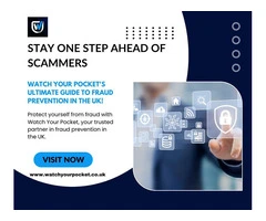 Bank Transfer Scams