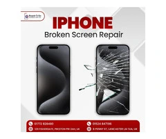Mobile Phone Repair Shop