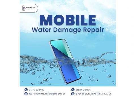 Mobile Phone Repair Shop - 3/3