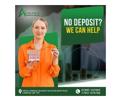 Custom-Fit Mortgages With Seamless Service