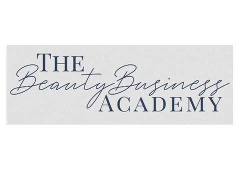 Online Salon Management Course uk
