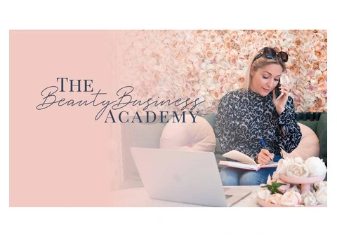 Online Salon Management Course uk - 2/2