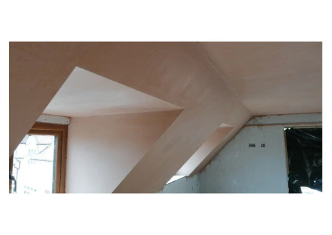 Rendering plastering service Worcestershire West Midlands - 2/9