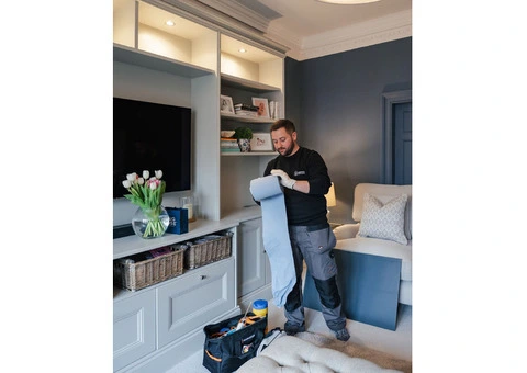 Umega Home Repairs: Your Trusted Handyman in Edinburgh