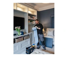 Umega Home Repairs: Your Trusted Handyman in Edinburgh