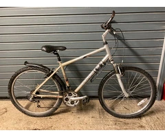 Golden MTB Flacon