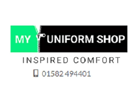 Pastures Way Primary School Uniforms