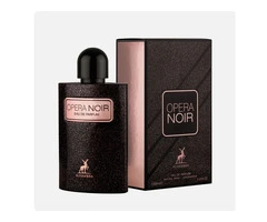 Opera Noir 100ml – Inspired By YSL Black Opium