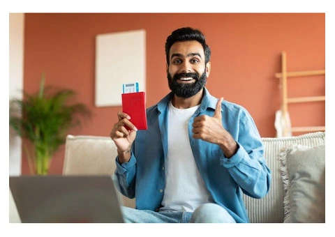Self-Sponsorship Skilled Worker Visa in the UK