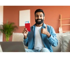 Self-Sponsorship Skilled Worker Visa in the UK