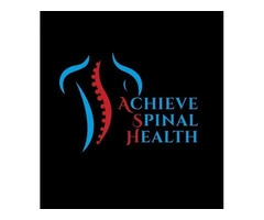 Achieve Spinal Health + Sports Injury Clinic