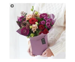 Birthday flowers London