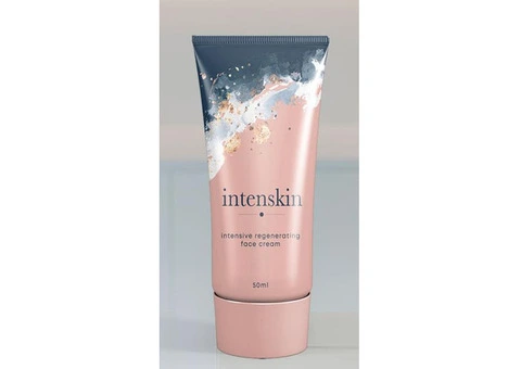 Intenskin cream New!