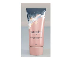 Intenskin cream New!