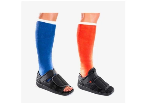 Cellona Shoe Dressing: Protect and Heal Your Feet
