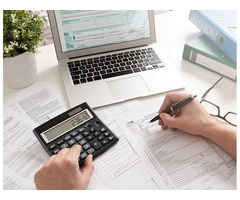 CIS Tax Return Services Kent