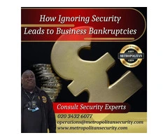 How To Avoid Bankruptcy