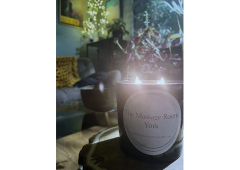 Male Massage therapist in York - 2/2