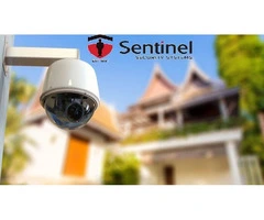 Home Alarm Companies