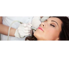 Acne Scar Treatment in London