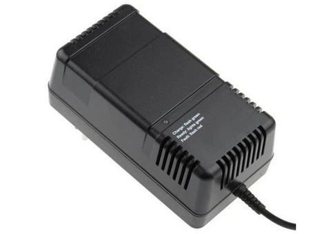 Ansmann 3 → 10 Cell Battery Pack Charger for NiCd