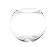 FLORALCRAFT® 12.5cm Clear Fishbowl