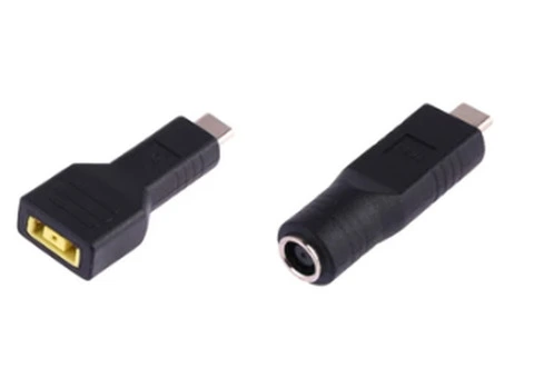 Garmade laptop power adapters are reliable.