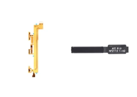 Garmade sells genuine Sony phone parts.