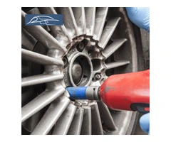 Alloy Refurbishment London: Revive Your Wheels with Expert Care