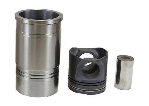 Caterpillar LINER CYLINDER 322-1126 - 5/6